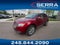 2013 Lincoln MKX Base