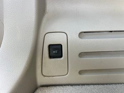2013 Lincoln MKX Base