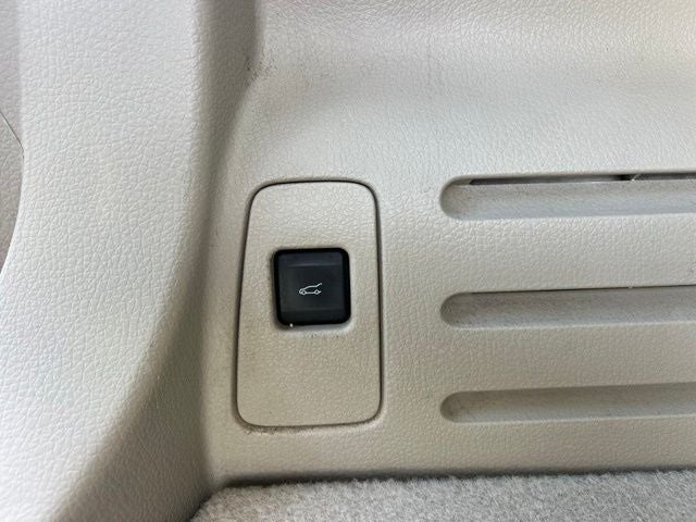 2013 Lincoln MKX Base