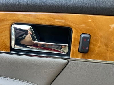 2013 Lincoln MKX Base