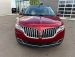 2013 Lincoln MKX Base