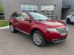 2013 Lincoln MKX Base