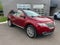 2013 Lincoln MKX Base