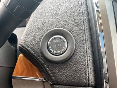 2013 Lincoln MKX Base