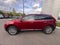 2013 Lincoln MKX Base
