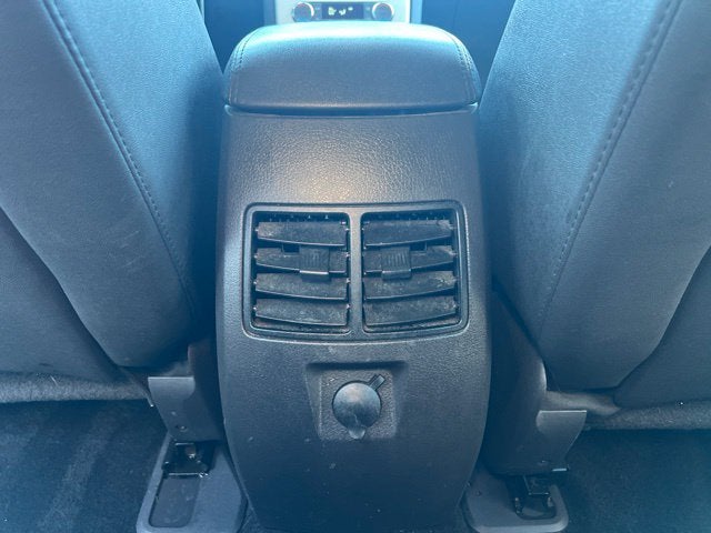 2008 Lincoln MKX Base