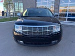2008 Lincoln MKX Base
