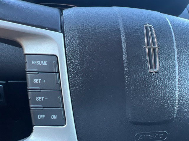 2008 Lincoln MKX Base
