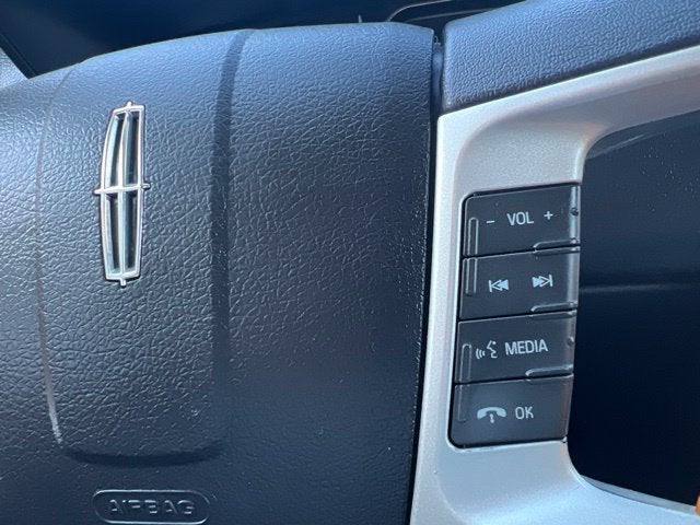 2008 Lincoln MKX Base