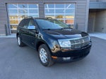 2008 Lincoln MKX Base
