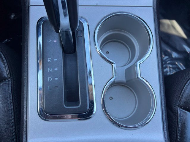 2008 Lincoln MKX Base