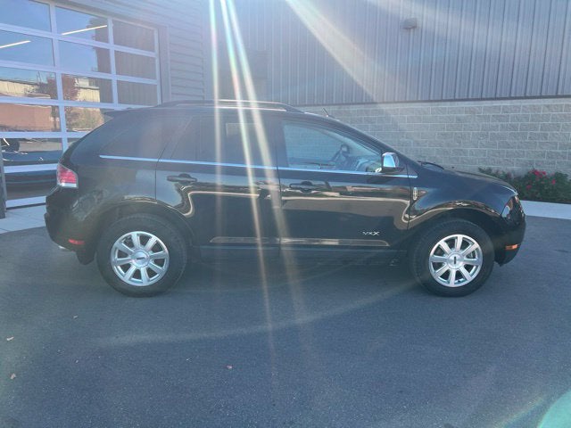 2008 Lincoln MKX Base