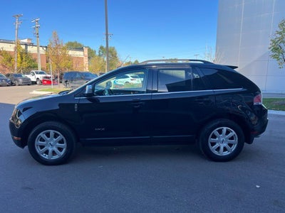 2008 Lincoln MKX Base