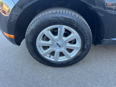 2008 Lincoln MKX Base