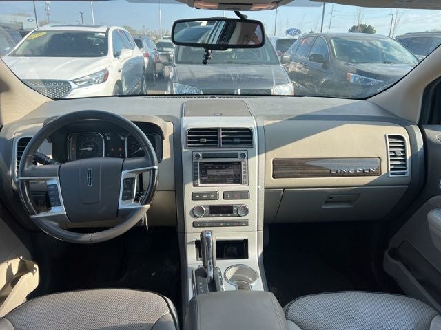 2008 Lincoln MKX Base