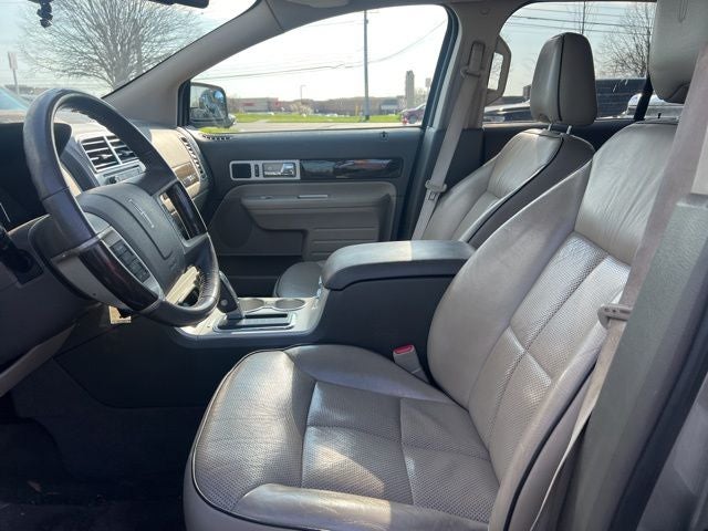 2008 Lincoln MKX Base