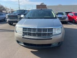 2008 Lincoln MKX Base