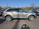 2008 Lincoln MKX Base