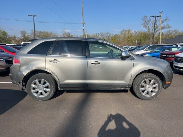 2008 Lincoln MKX Base