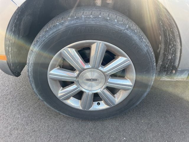 2008 Lincoln MKX Base