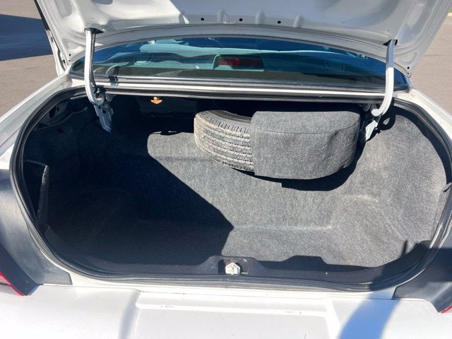 2000 Mercury Grand Marquis GS