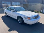 2000 Mercury Grand Marquis GS