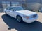 2000 Mercury Grand Marquis GS