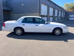 2000 Mercury Grand Marquis GS