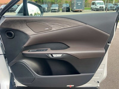2025 Lexus RX 350 Luxury