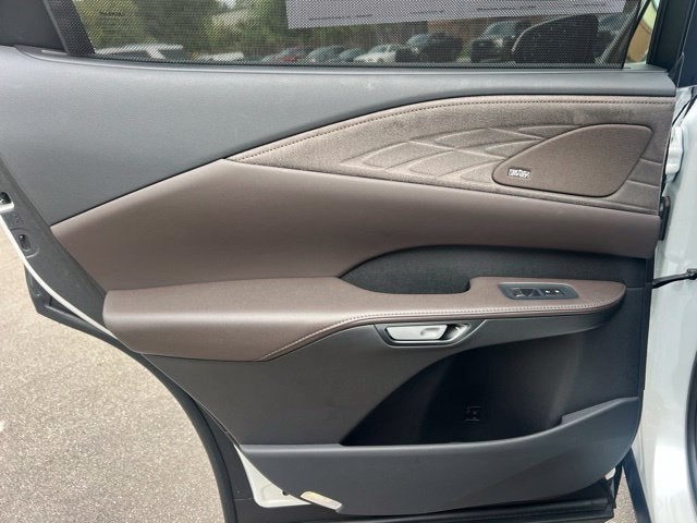 2025 Lexus RX 350 Luxury