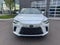 2025 Lexus RX 350 Luxury