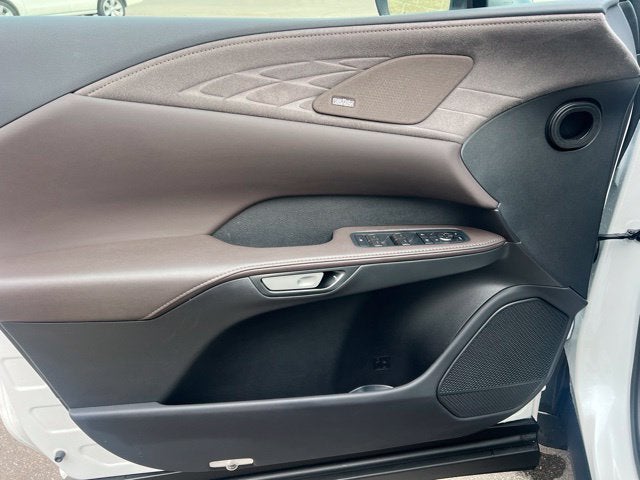 2025 Lexus RX 350 Luxury