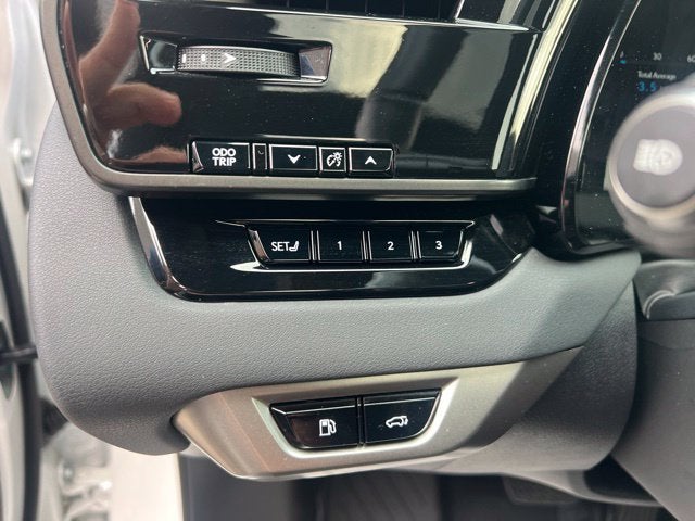 2025 Lexus RX 350 Luxury