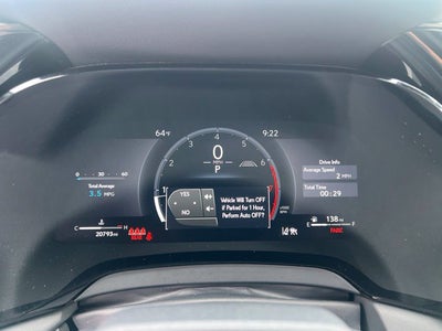 2025 Lexus RX 350 Luxury
