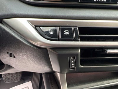 2025 Lexus RX 350 Luxury