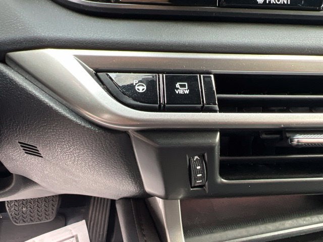 2025 Lexus RX 350 Luxury