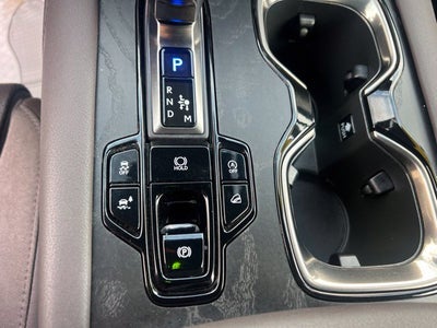 2025 Lexus RX 350 Luxury