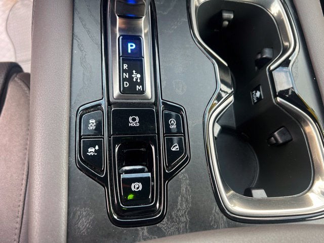 2025 Lexus RX 350 Luxury