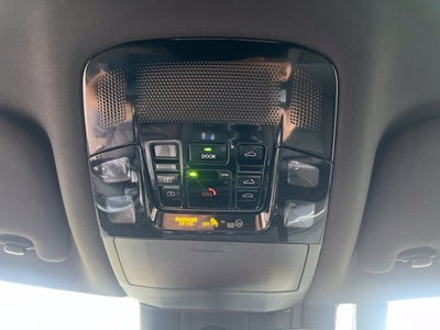 2025 Lexus RX 350 Luxury