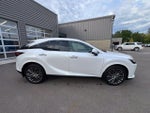 2025 Lexus RX 350 Luxury
