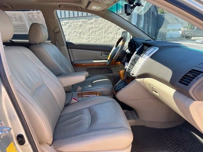 2009 Lexus RX 350