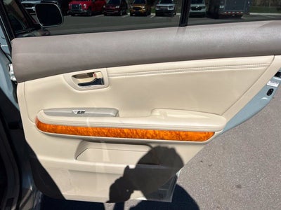 2009 Lexus RX 350