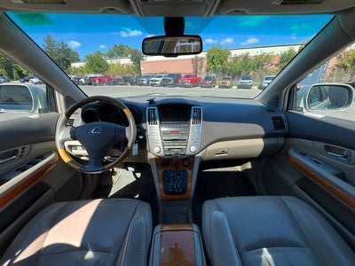 2009 Lexus RX 350
