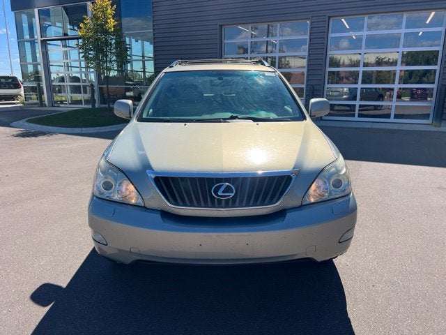 2009 Lexus RX 350