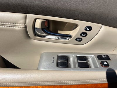 2009 Lexus RX 350