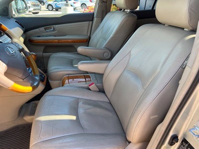 2009 Lexus RX 350