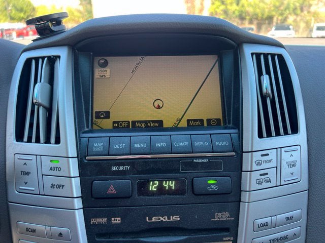 2009 Lexus RX 350