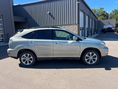 2009 Lexus RX 350