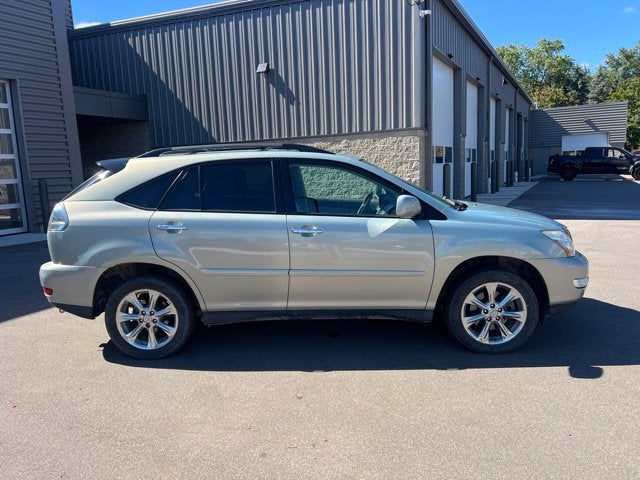 2009 Lexus RX 350