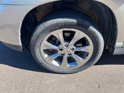 2009 Lexus RX 350